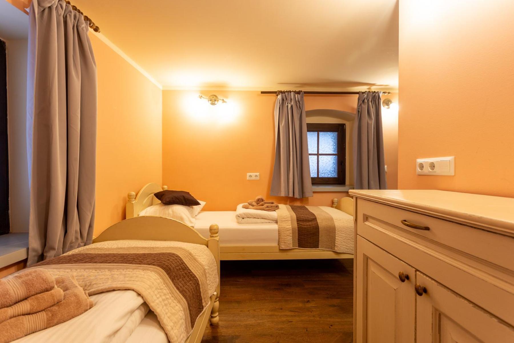 Hotel Patrick'S Pub à Maribor Chambre photo
